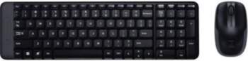Logitech MK220,
