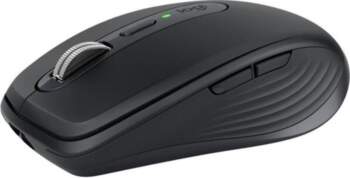 Logitech MX Anywhere 3, pelēks