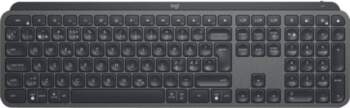 Logitech MX Keys FI
