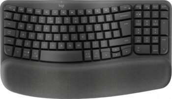 Logitech Wave Keys 920-012304