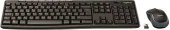Logitech Wireless Desktop MK270