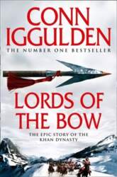 Lords of the Bow, Book 2