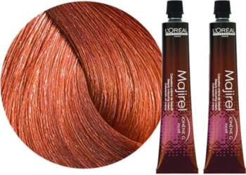Loreal Majirel 7.44 2x50ml
