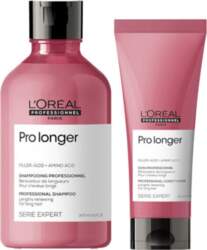 Loreal Pro Longer Shampoo 300ml +