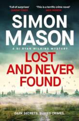 Lost and Never Found, Lost and
