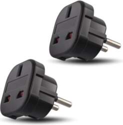 LTC adapteris no UK uz EU