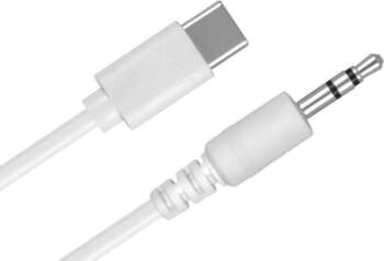 LTC USB-C/3,5 mm, 1 m