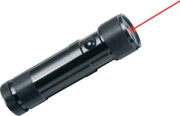 Lukturis Eco-LED Laser Light