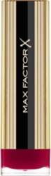 Lūpu krāsa Max Factor Colour Elixir