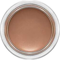 MAC Pro Longwear Paint Pot Frozen