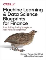Machine Learning and Data Science Blueprints