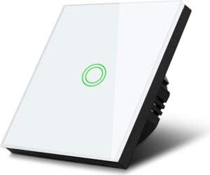 Maclean Touch Light Switch jungiklis
