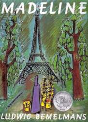 Madeline, Madeline