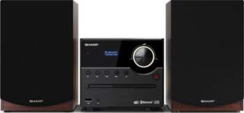 Magnetola Sharp XL-B517D(BR)