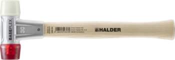 Maillet 30 mm - HALDER -