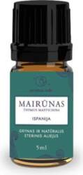 Majorāna ēteriskā eļļa, 10 ml