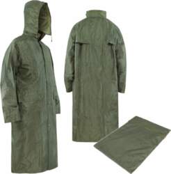 Makintošs Mil-Tec, olive