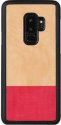MAN&WOOD SmartPhone case Galaxy S9 Plus