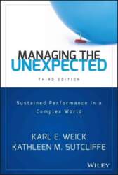 Managing the Unexpected: Sustained Performance in