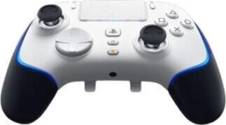 Manette Wolverine V2 Pro - Balta
