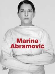 Marina Abramovic