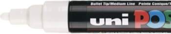 Marķieris ūdens bāzes UNI Posca PC-5M