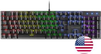 Mars Gaming MK422RUS,