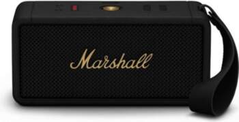 Marshall MIDDLETON