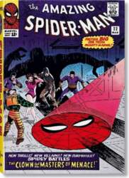Marvel Comics Library. Spider-Man. Vol. 2