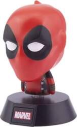 Marvel Deadpool Deadpool Icon Light