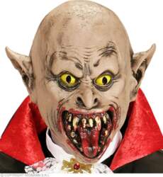 Maska, Vampīrs, Widmann, pieaugušo