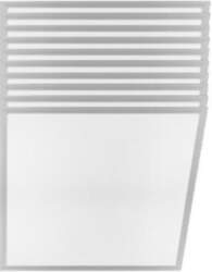 Masterled LED panelis, 40 W, balts