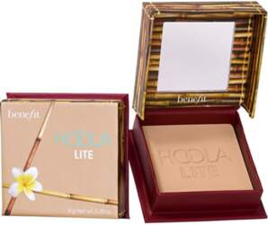 Matējošs bronzeris Benefit Hoola Light, 8