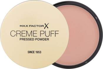 Max Factor Creme Puff, 14 g
