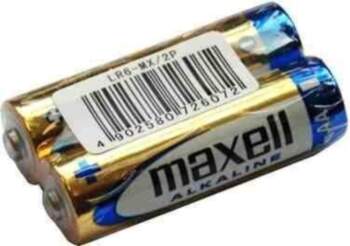 Maxell AA 2gab.