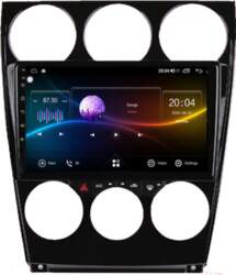Mazda 6 2004-15 Android Multivide