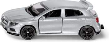 MB GLA 45 AMG