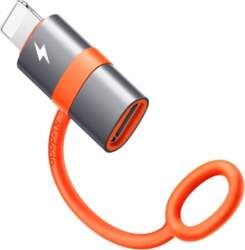 McDodo Tālruņa adapteris USB TYPE C