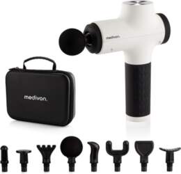 Medivon Gun Relix