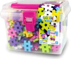 Meli Pink Basic Travel Box 250