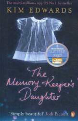 Memory Keeper`s Daughter