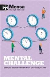 Mensa - Mental Challenge: Exercise your