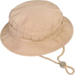 Mfh Bush Hat Rip-stop Khaki S