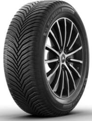 Michelin CrossClimate 2 SUV 235/55R19 101
