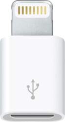 Micro USB - Lightning adapteris iPhone