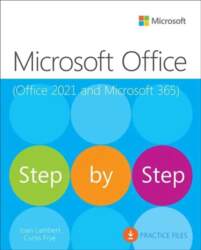 Microsoft Office Step by Step (Office
