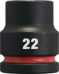 Milwaukee trieciena ligzda 22mm 3/4``