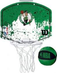 Mini grozs NBA - Boston Celtics