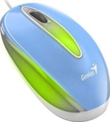 Mini pele Genius Dx Mini USB