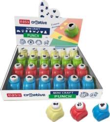 Mini perforators (24 gab.) EASY